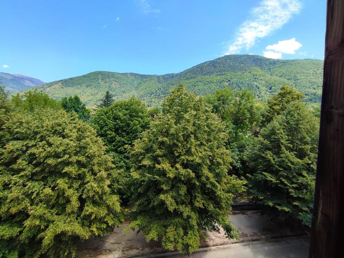 T3 Les Jardins De Ramel, Parking, Balcon, Ascenseur, 5 Personnes Apartment Bagneres-de-Luchon Exterior photo
